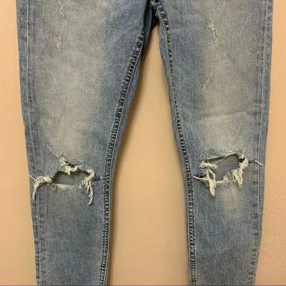 Boyish Donny Jeans - Picture 4 of 13